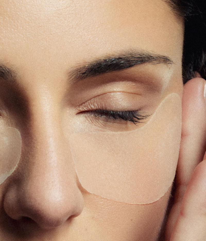 PRO-COLLAGEN EYE PATCHES