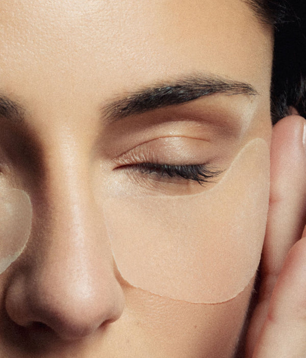 PRO-COLLAGEN EYE PATCHES